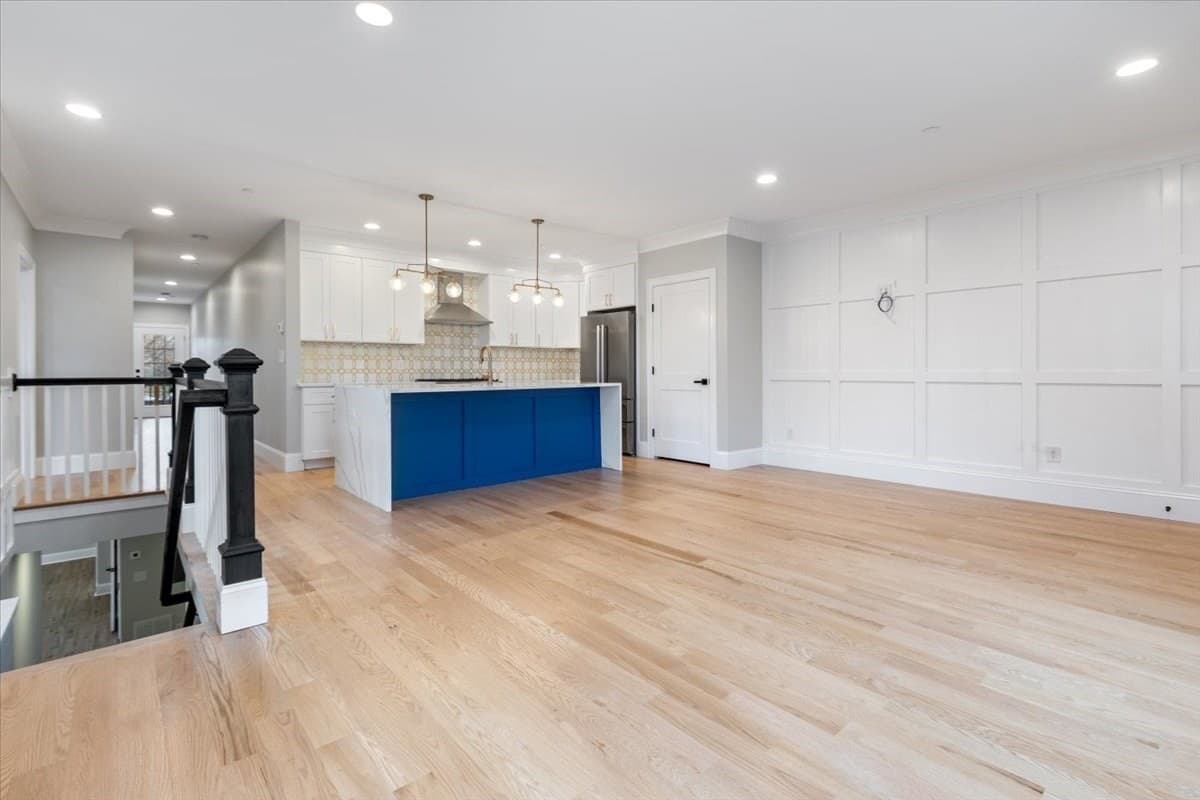 Condominium at 30 Dighton # 1, Boston MA 02135, photo 4 of 18