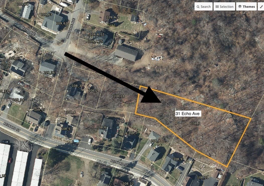 31 Echo Ave, Gloucester MA 01930