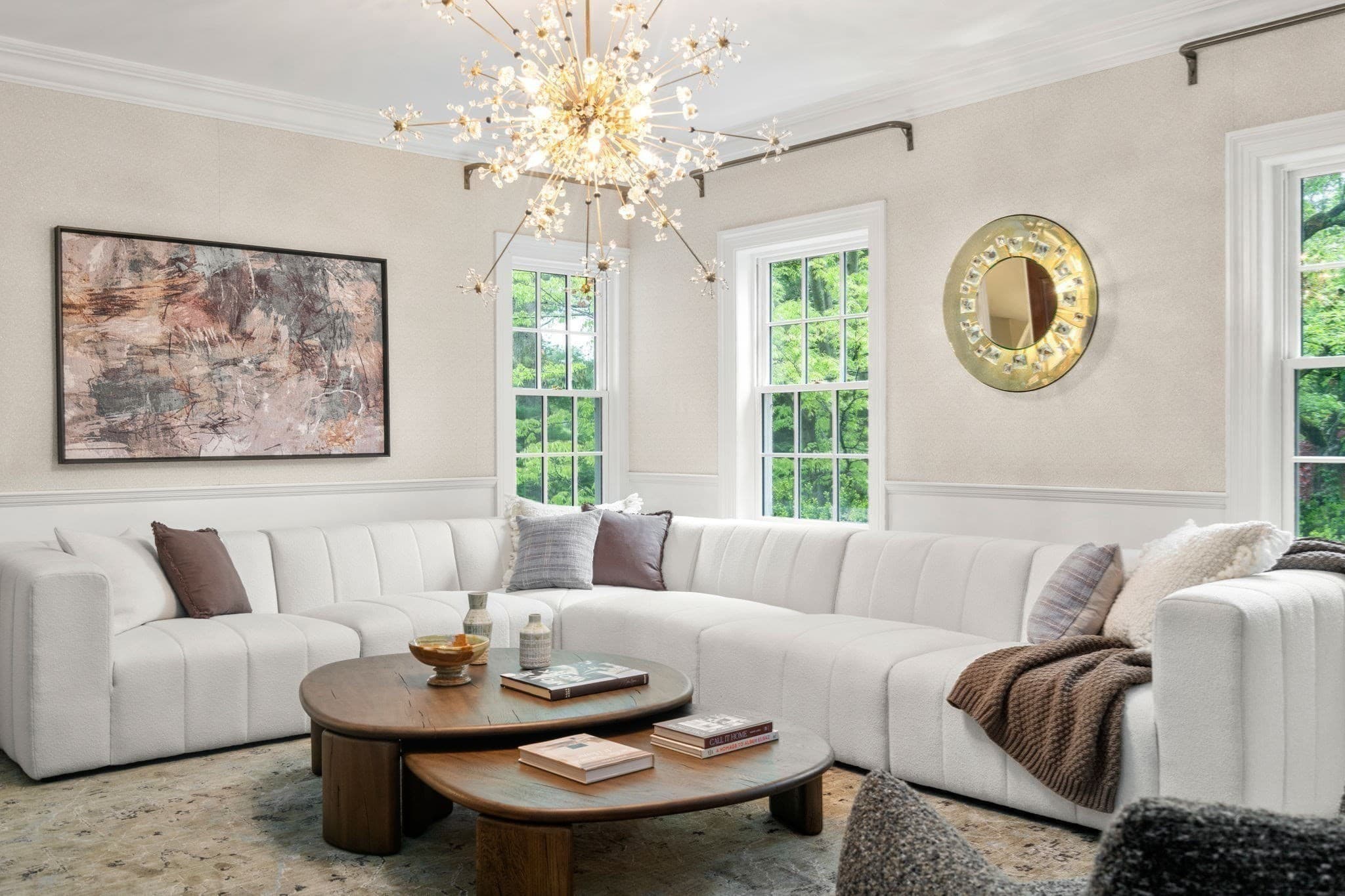 Single Family Residence at 188 Heath St, Brookline MA 02467, Brookline, photo 13 of 41
