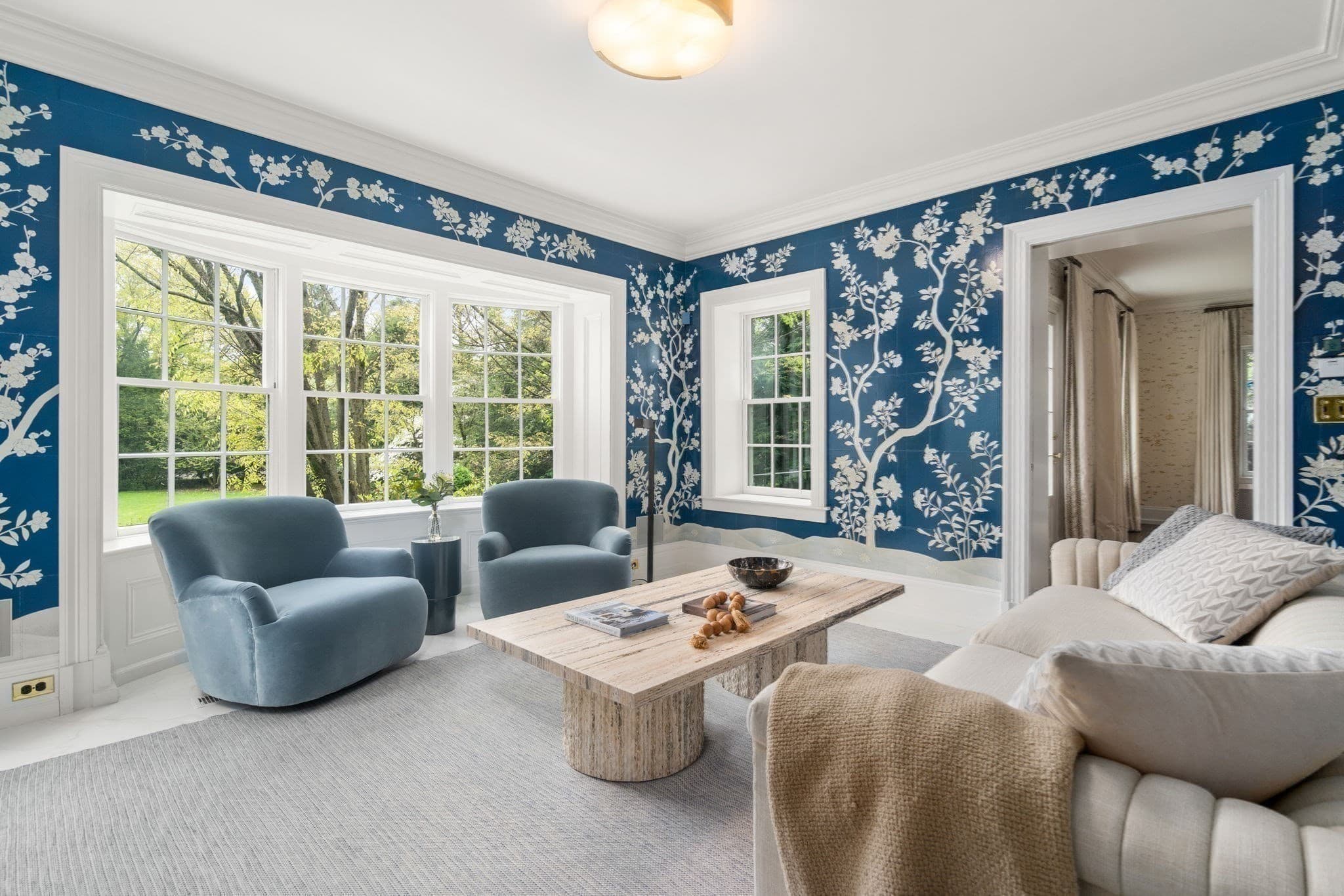 Single Family Residence at 188 Heath St, Brookline MA 02467, Brookline, photo 12 of 41