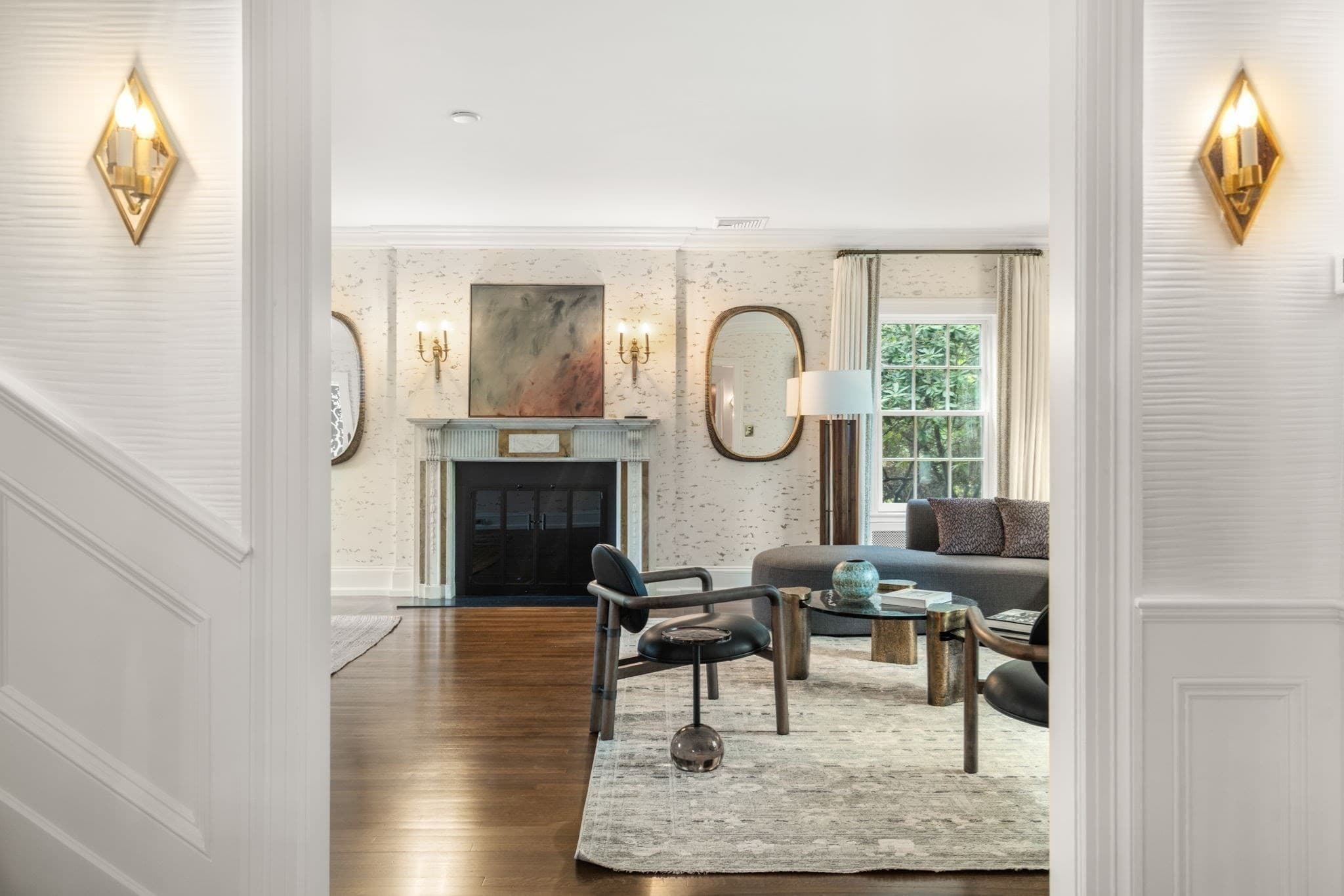 Single Family Residence at 188 Heath St, Brookline MA 02467, Brookline, photo 5 of 41