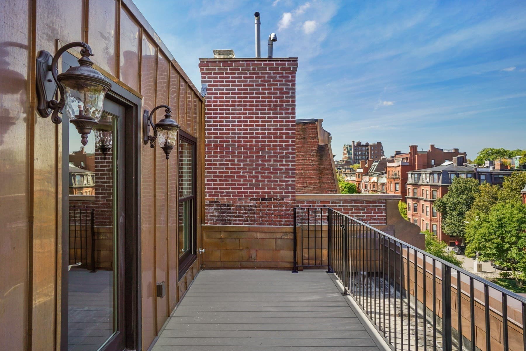 Single Family Residence at 352 Marlborough St, Boston MA 02115, photo 9 of 15