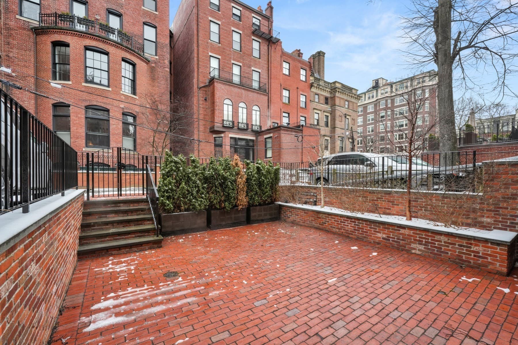 Single Family Residence at 352 Marlborough St, Boston MA 02115, photo 15 of 15