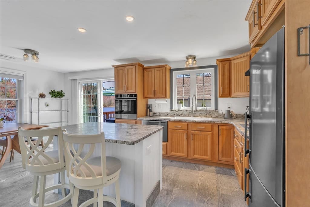 Single Family Residence at 864 South Rd, Ashby MA 01431, Ashby, photo 7 of 32