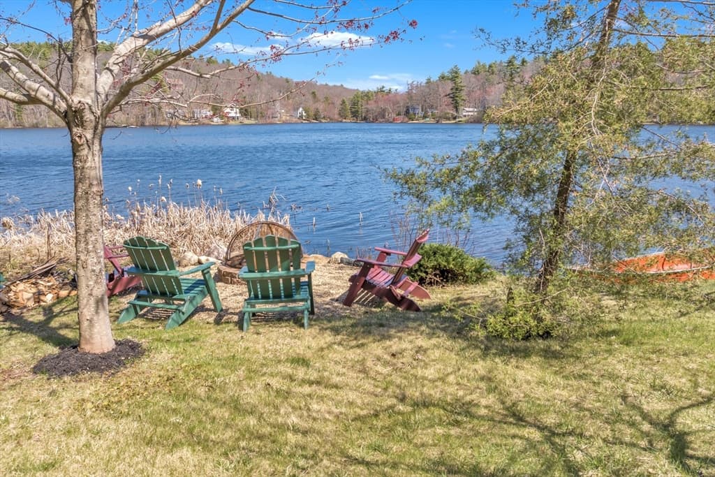 Single Family Residence at 864 South Rd, Ashby MA 01431, Ashby, photo 5 of 32