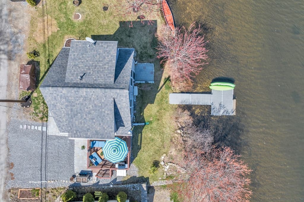 Single Family Residence at 864 South Rd, Ashby MA 01431, Ashby, photo 20 of 32