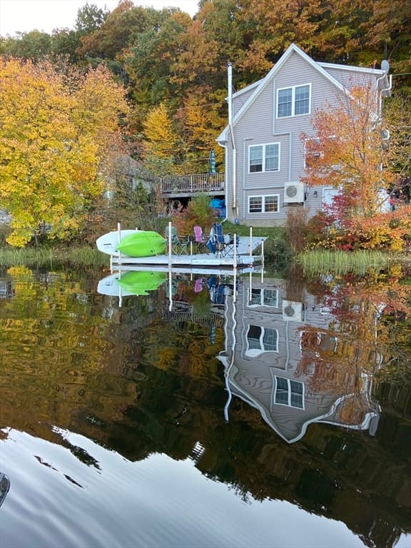 Single Family Residence at 864 South Rd, Ashby MA 01431, Ashby, photo 30 of 32
