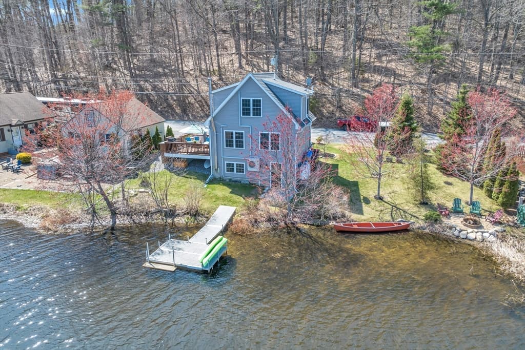 Single Family Residence at 864 South Rd, Ashby MA 01431, Ashby, photo 19 of 32