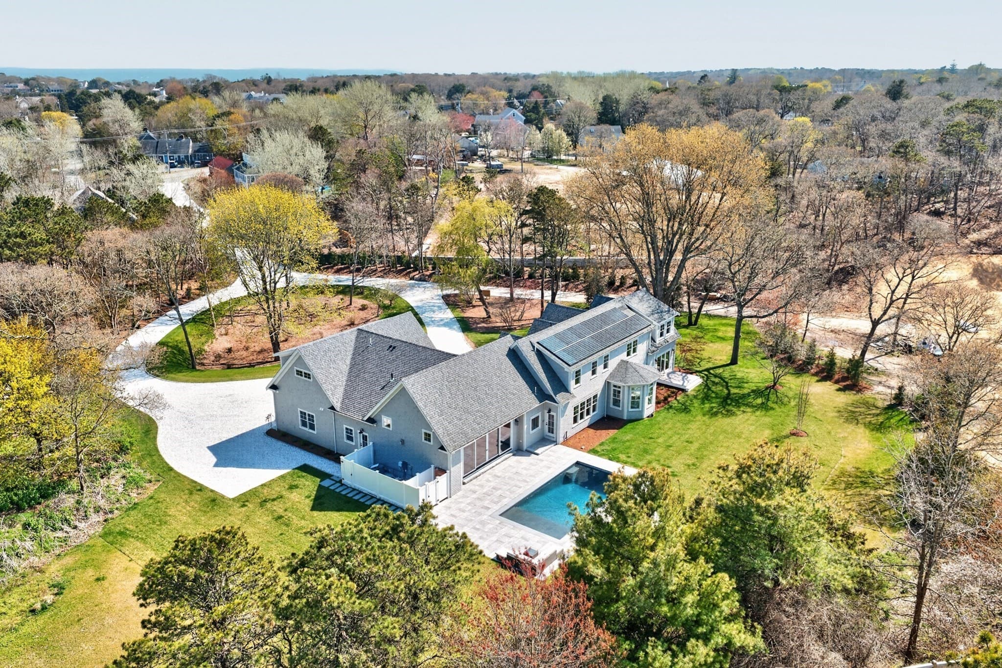 Single Family Residence at 48 Sylvan Way, Chatham MA 02659, Chatham, photo 2 of 42