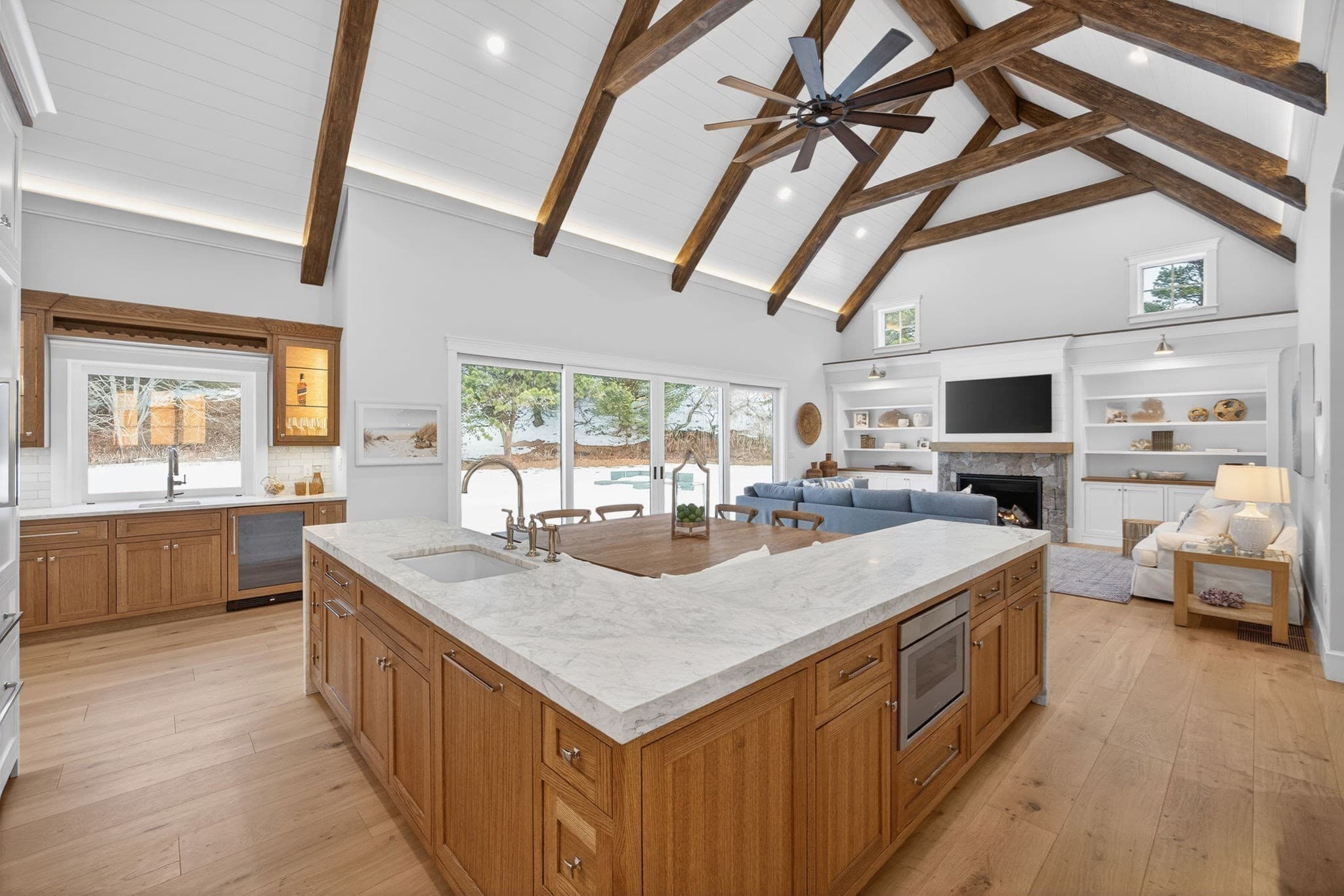 Single Family Residence at 48 Sylvan Way, Chatham MA 02659, Chatham, photo 10 of 42