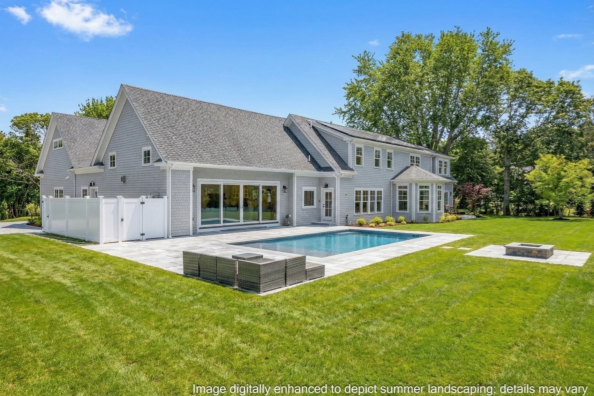 Single Family Residence at 48 Sylvan Way, Chatham MA 02659, Chatham, photo 39 of 42