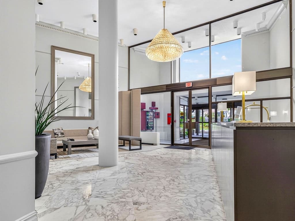 Condominium at 280 Boylston St # 713, Newton MA 02467, Newton, photo 22 of 22