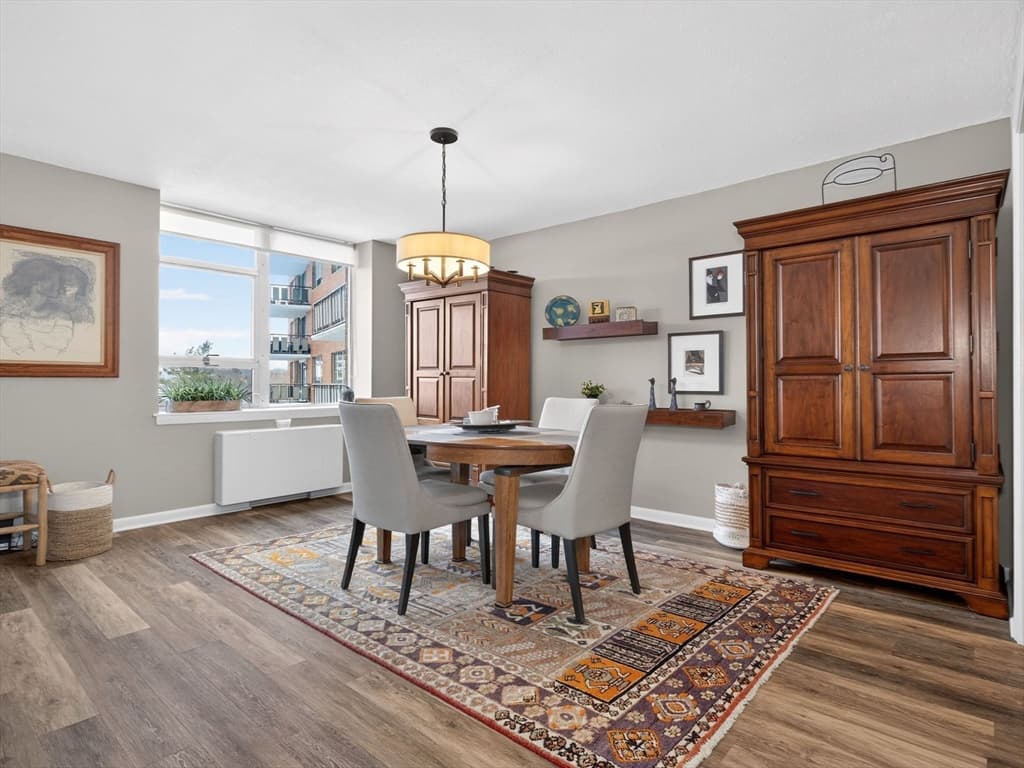 Condominium at 280 Boylston St # 713, Newton MA 02467, Newton, photo 9 of 22