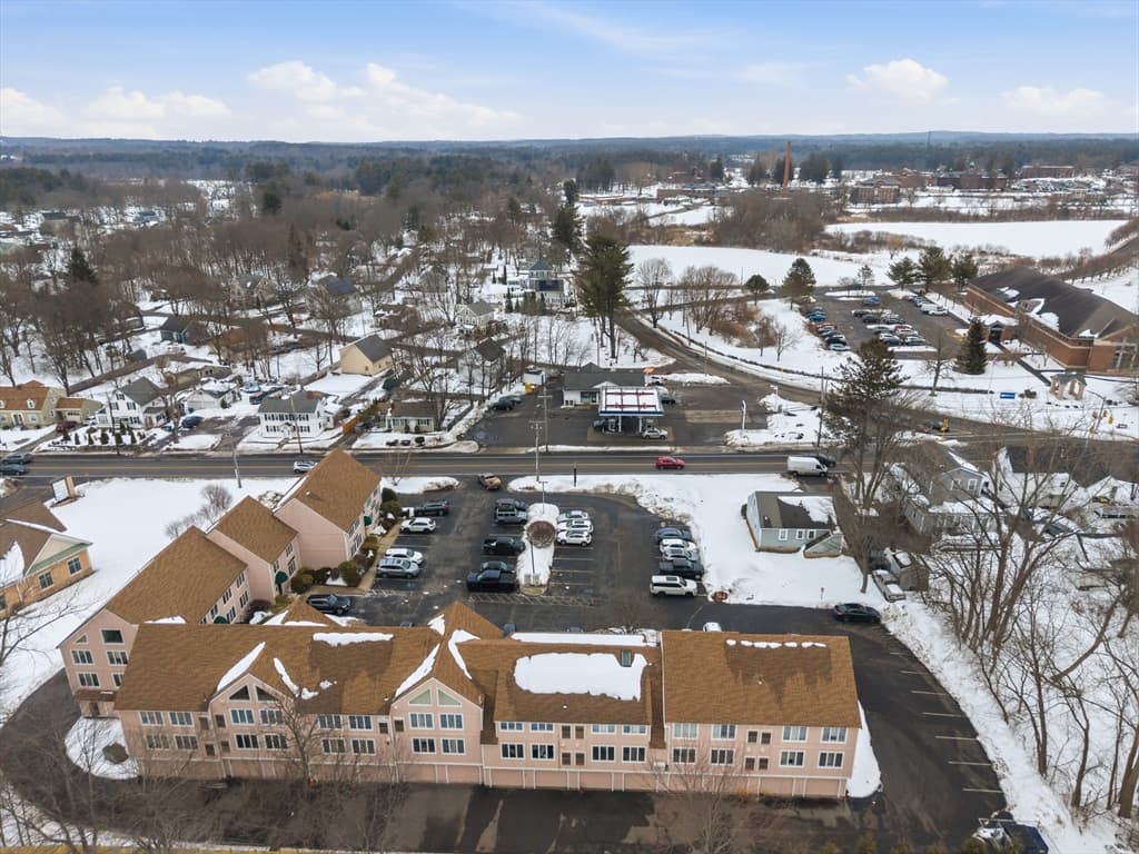 Commercial Sale at 1215 Main St # 120, Tewksbury MA 01876, photo 27 of 27