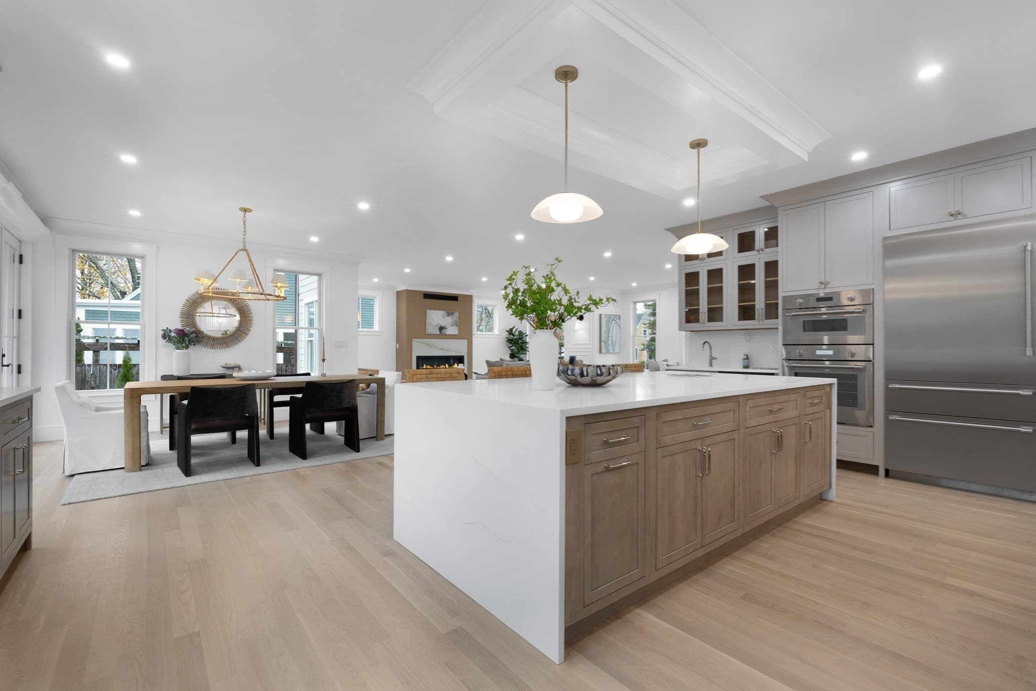 Single Family Residence at 26 Beacon Ave, Newburyport MA 01950, photo 6 of 42