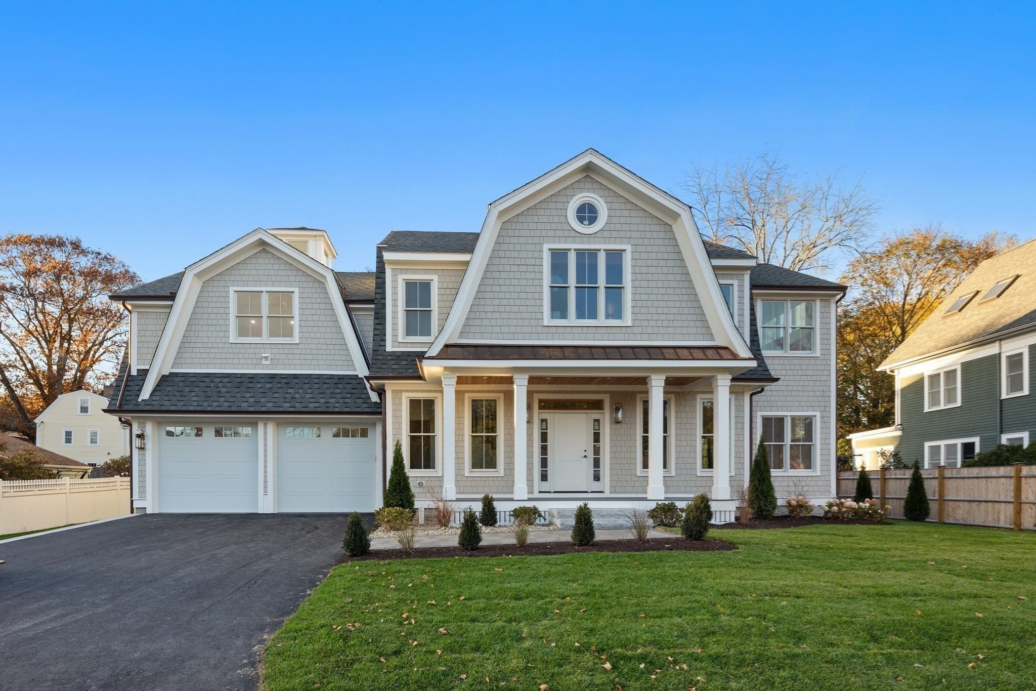 Single Family Residence at 26 Beacon Ave, Newburyport MA 01950, photo 42 of 42