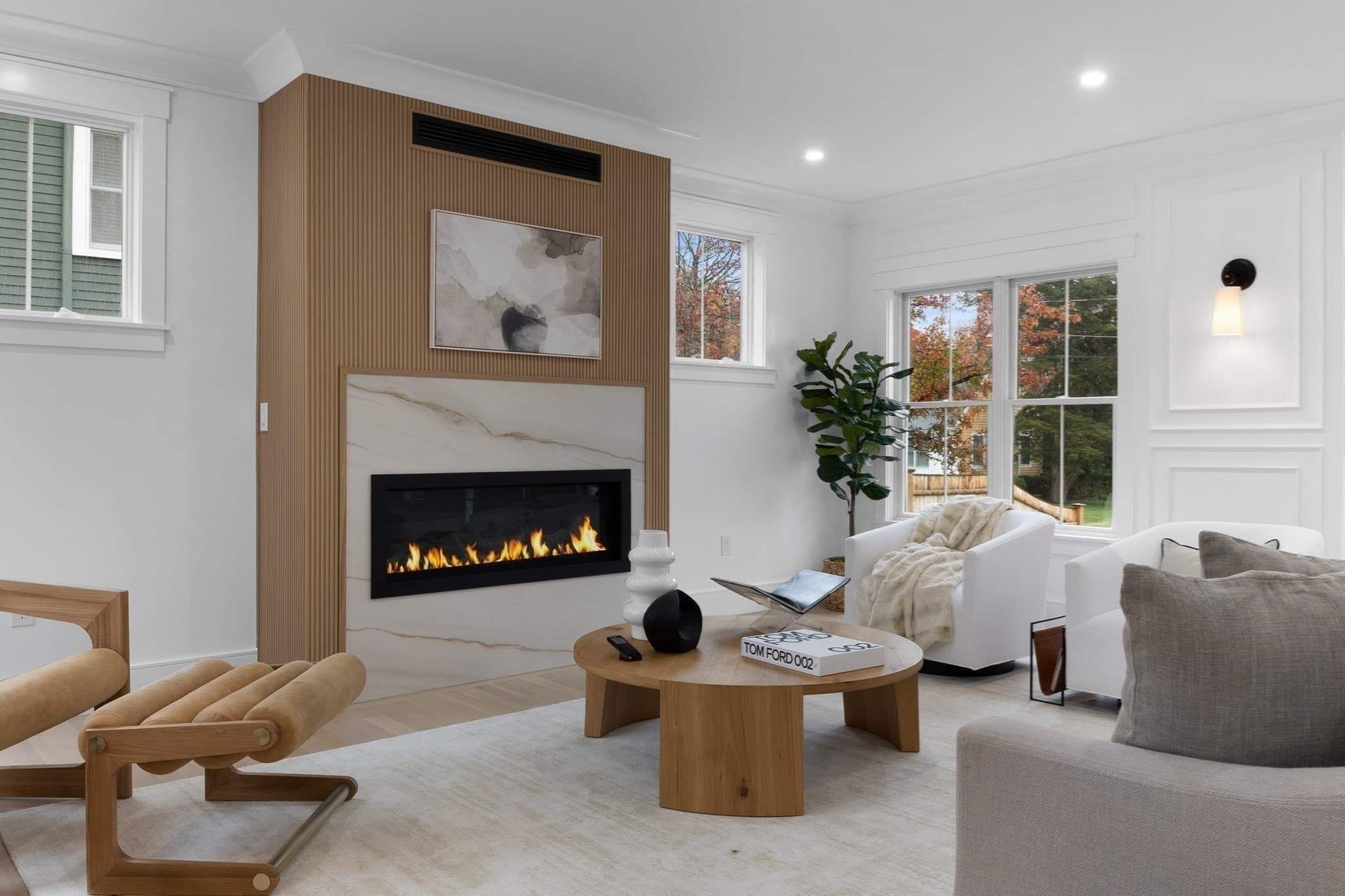 Single Family Residence at 26 Beacon Ave, Newburyport MA 01950, photo 16 of 42