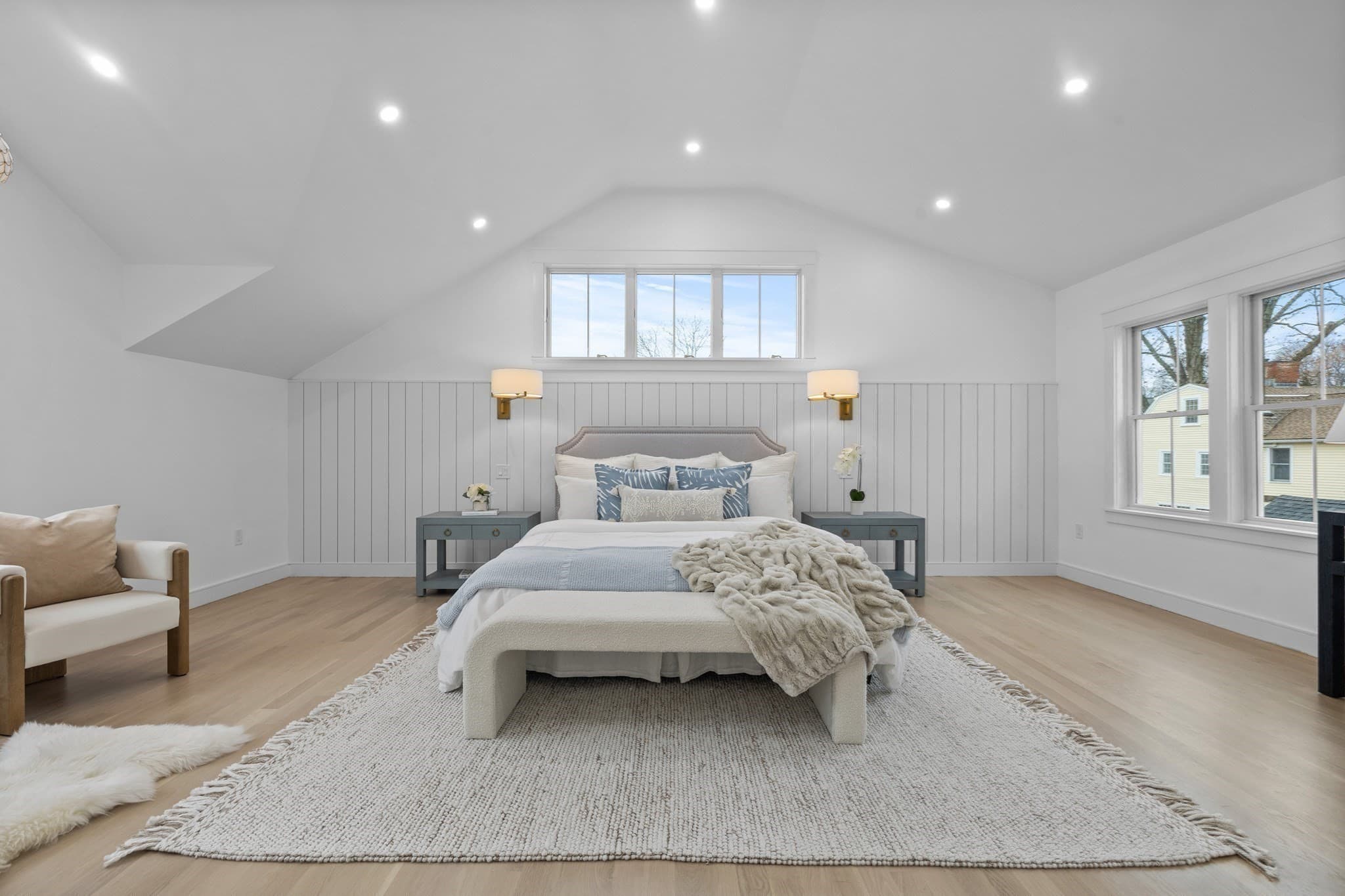 Single Family Residence at 26 Beacon Ave, Newburyport MA 01950, photo 22 of 42