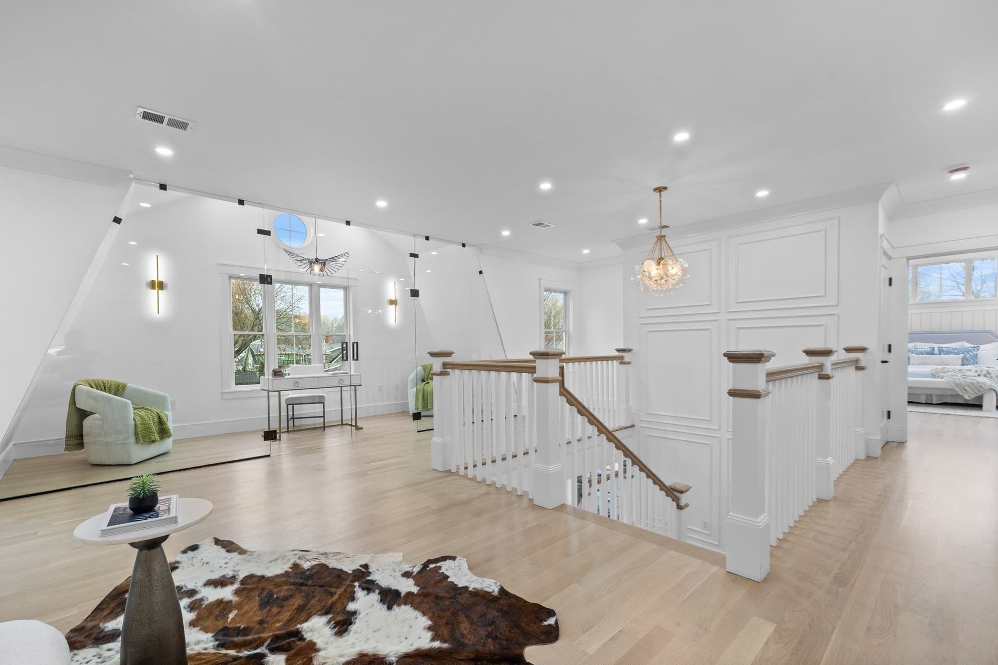 Single Family Residence at 26 Beacon Ave, Newburyport MA 01950, photo 20 of 42