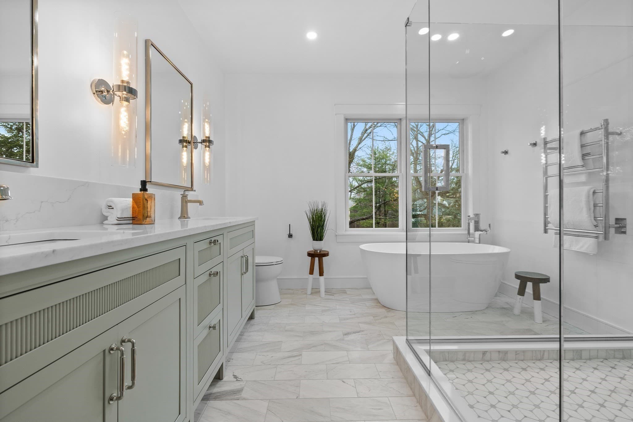 Single Family Residence at 26 Beacon Ave, Newburyport MA 01950, photo 24 of 42