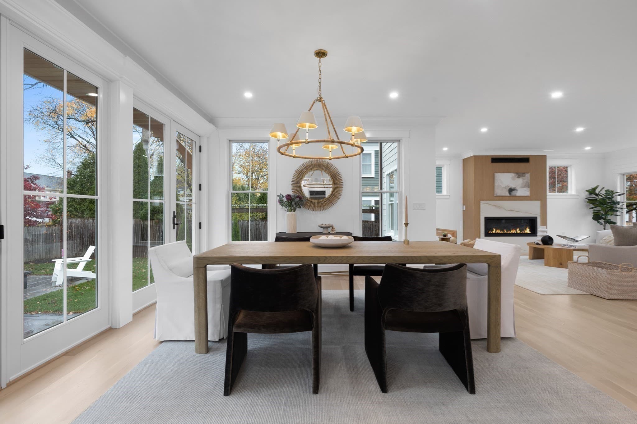 Single Family Residence at 26 Beacon Ave, Newburyport MA 01950, photo 14 of 42