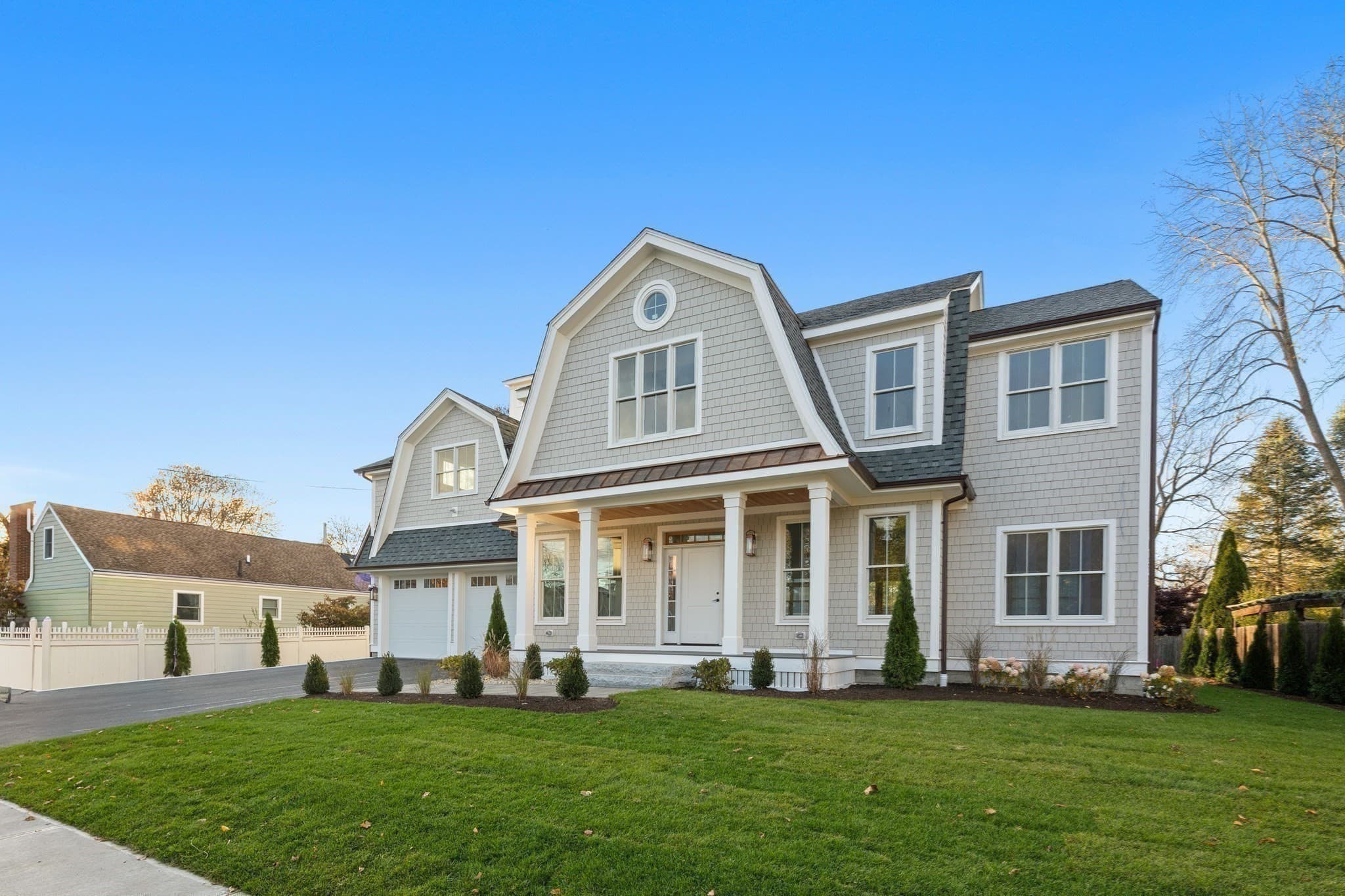 Single Family Residence at 26 Beacon Ave, Newburyport MA 01950, photo 41 of 42
