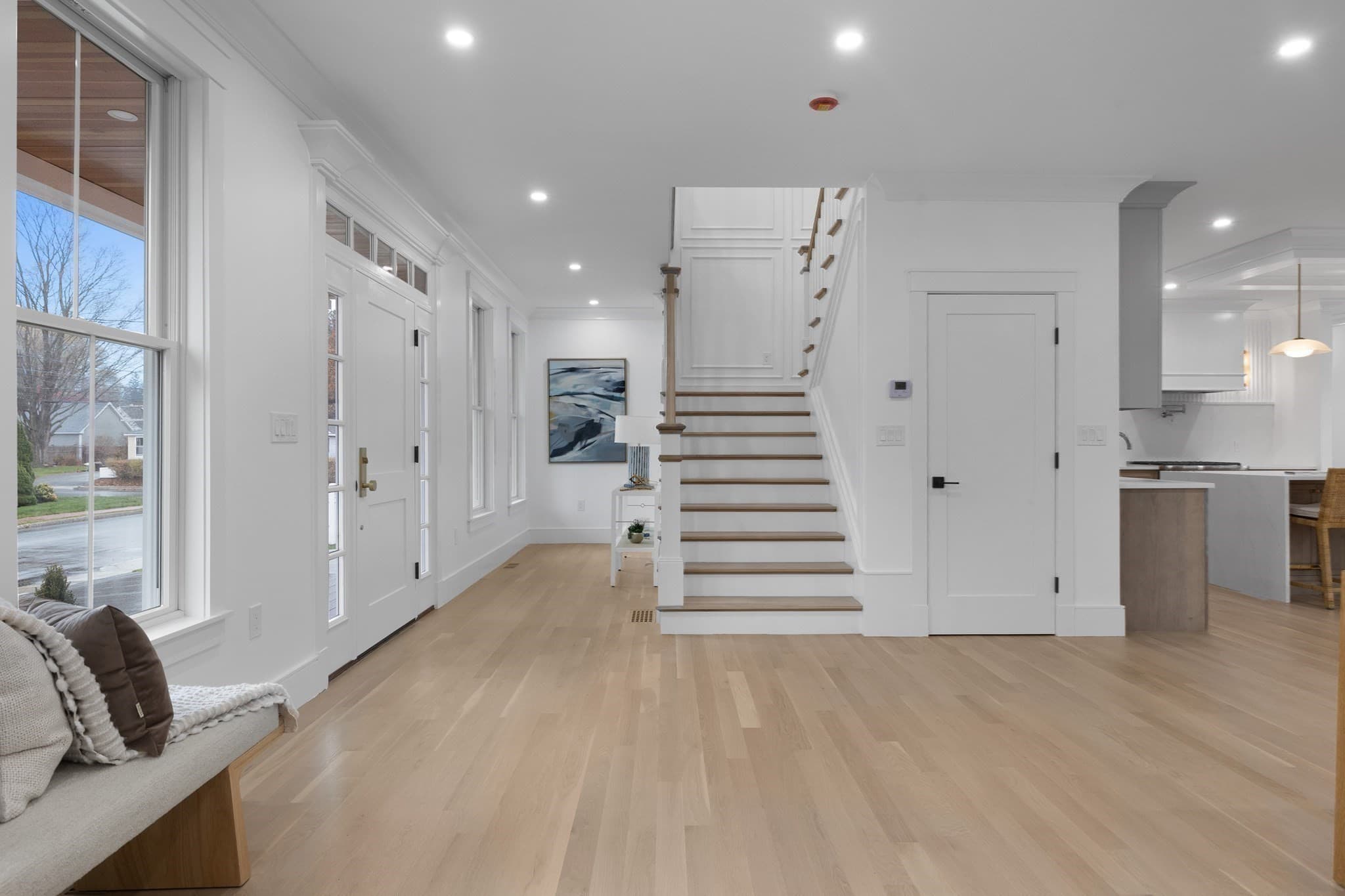 Single Family Residence at 26 Beacon Ave, Newburyport MA 01950, photo 18 of 42