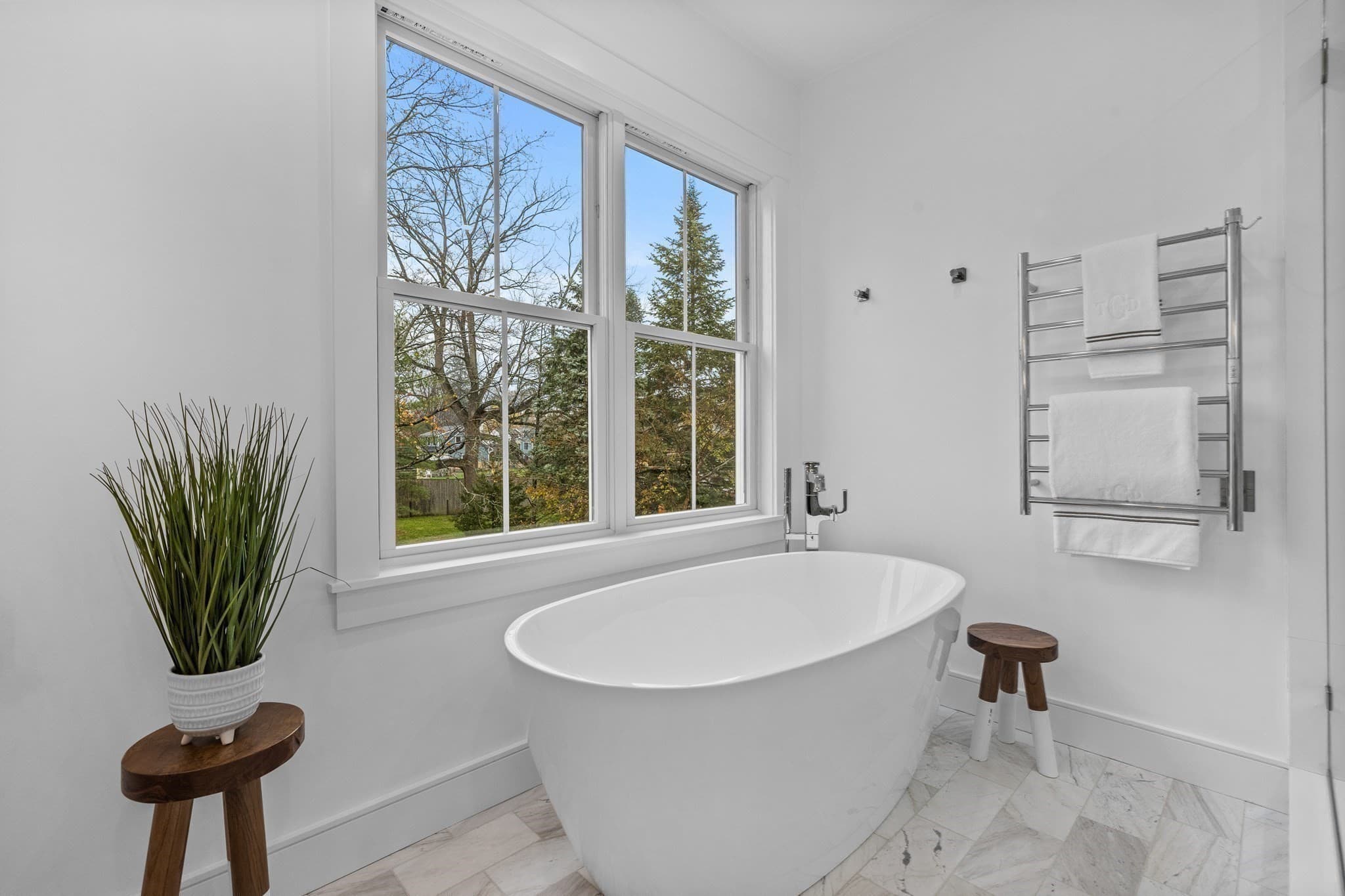 Single Family Residence at 26 Beacon Ave, Newburyport MA 01950, photo 25 of 42