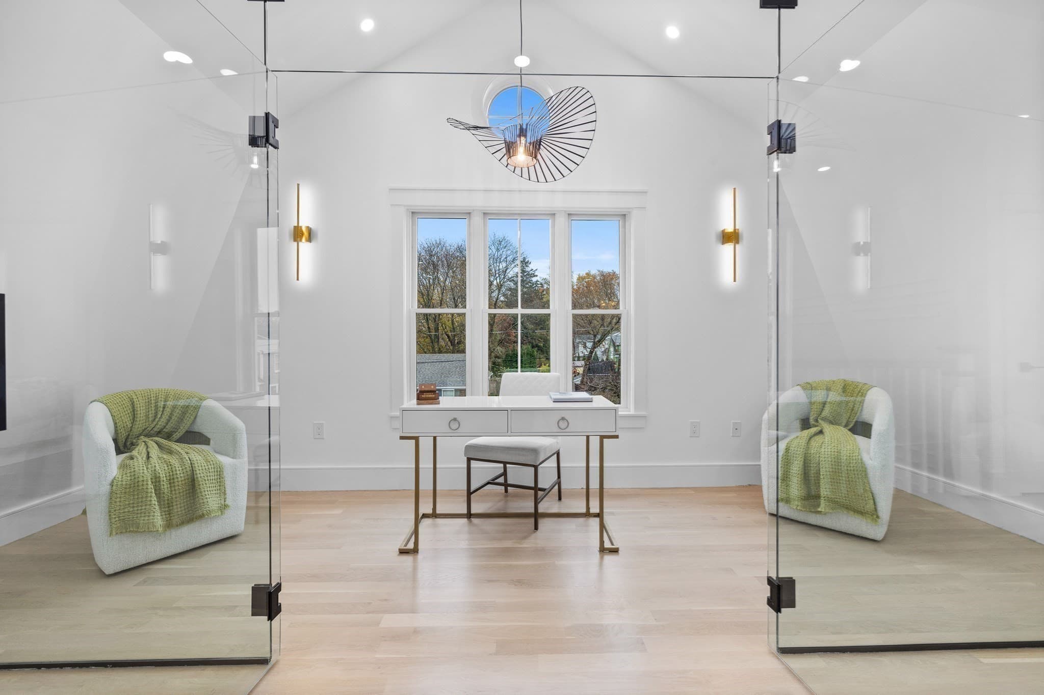 Single Family Residence at 26 Beacon Ave, Newburyport MA 01950, photo 21 of 42