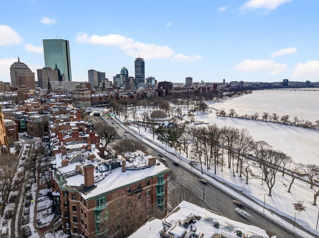Commercial Sale at 49 Charles St, Boston MA 02114, Boston, photo 24 of 24