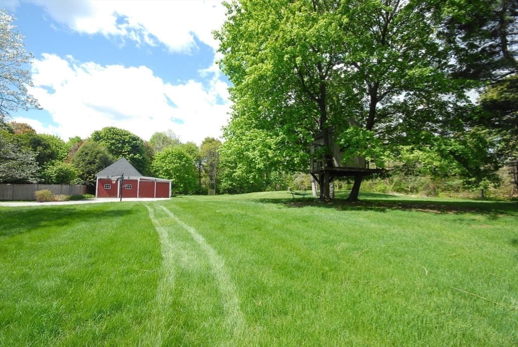 Single Family Residence at 62 Main Street, Westford MA 01886, photo 38 of 39