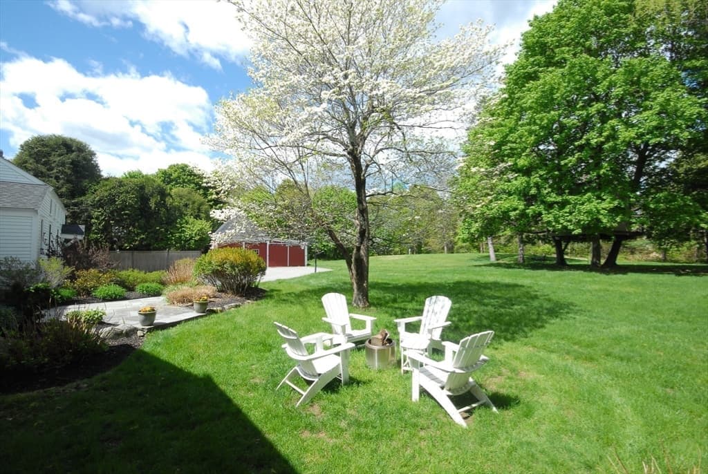 Single Family Residence at 62 Main Street, Westford MA 01886, photo 33 of 39
