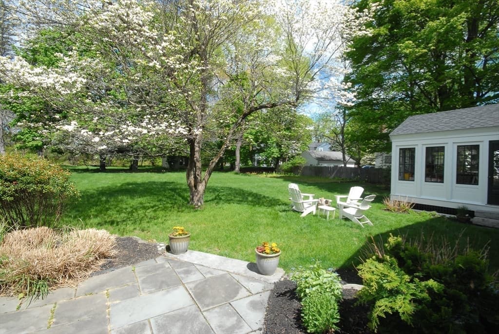 Single Family Residence at 62 Main Street, Westford MA 01886, photo 31 of 39