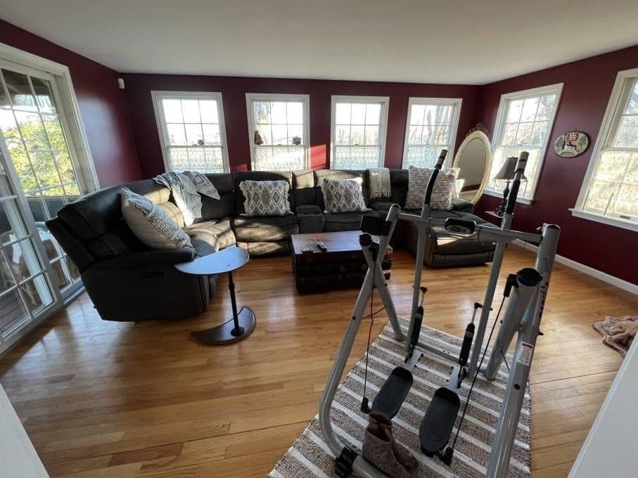 Single Family Residence at 30 Katherine Lee Bates Rd, Falmouth MA 02540, photo 10 of 15