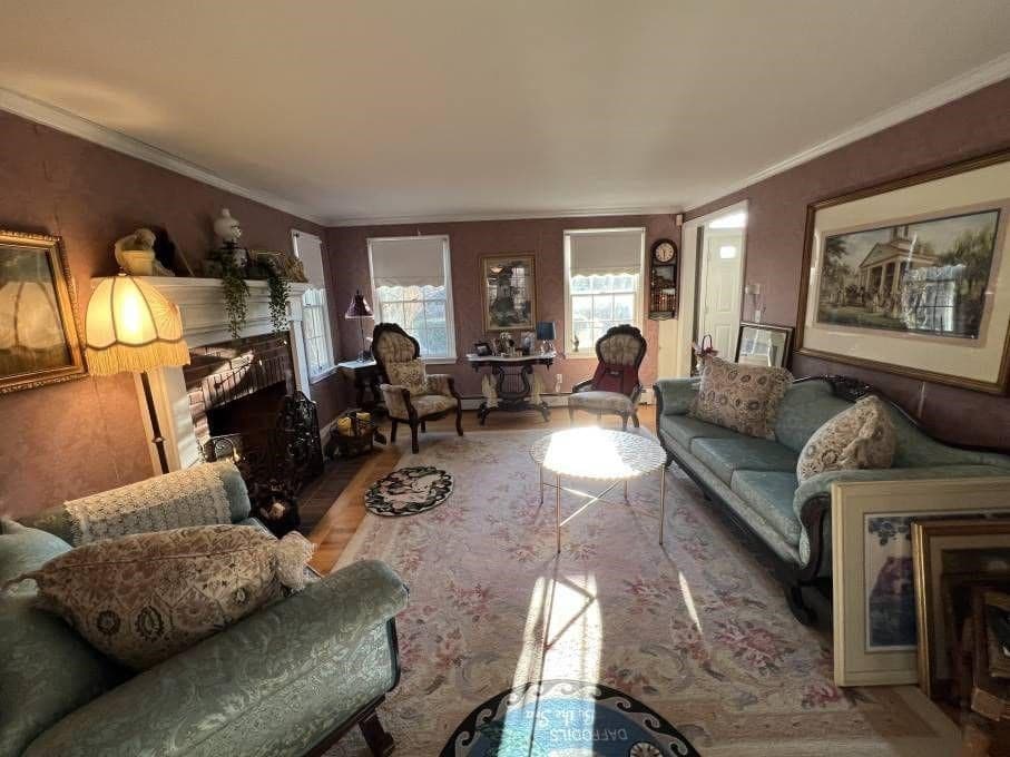 Single Family Residence at 30 Katherine Lee Bates Rd, Falmouth MA 02540, photo 8 of 15