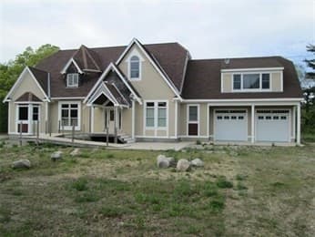 Single Family Residence at 28 Nathan Ellis Highway, Falmouth MA 02556, photo 2 of 11