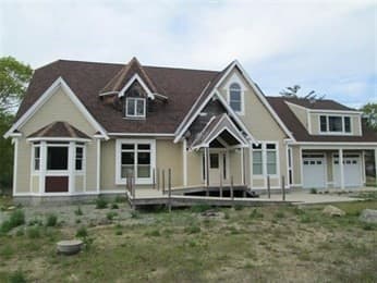 Single Family Residence at 28 Nathan Ellis Highway, Falmouth MA 02556, photo 3 of 11