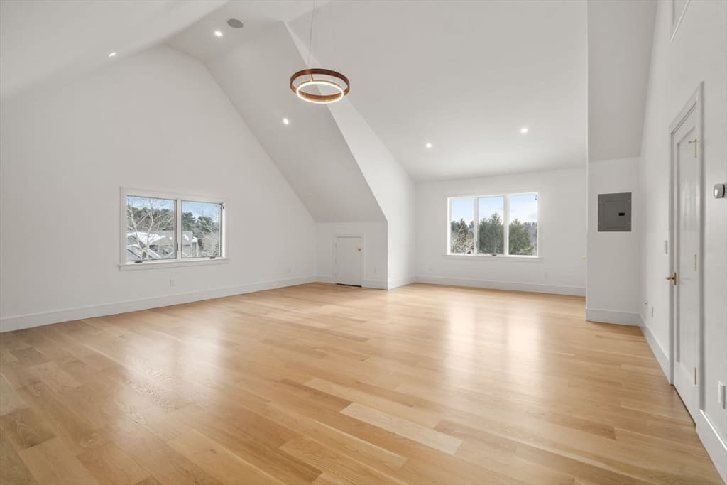 Single Family Residence at 14 Fiske Pond Road, Holliston MA 01746, Holliston, photo 22 of 30