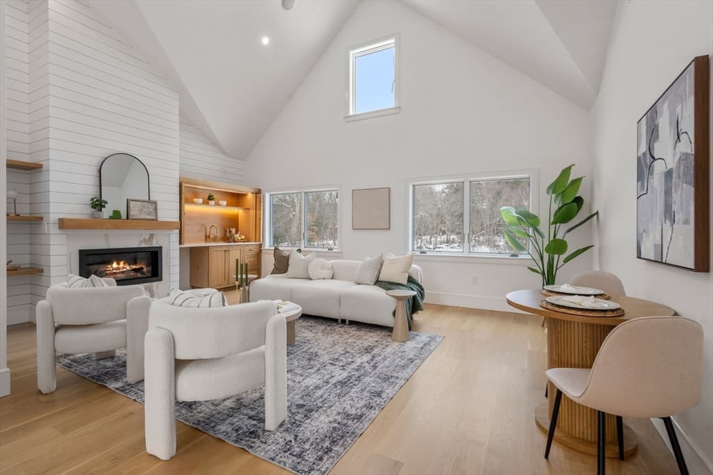 Single Family Residence at 14 Fiske Pond Road, Holliston MA 01746, Holliston, photo 19 of 30