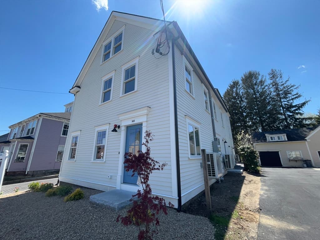 145 Main Street # 1, Essex MA 01929
