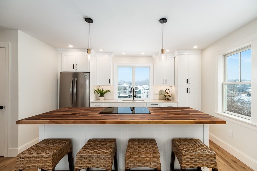 Condominium at 145 Main Street # 4, Essex MA 01929, Essex, photo 6 of 17