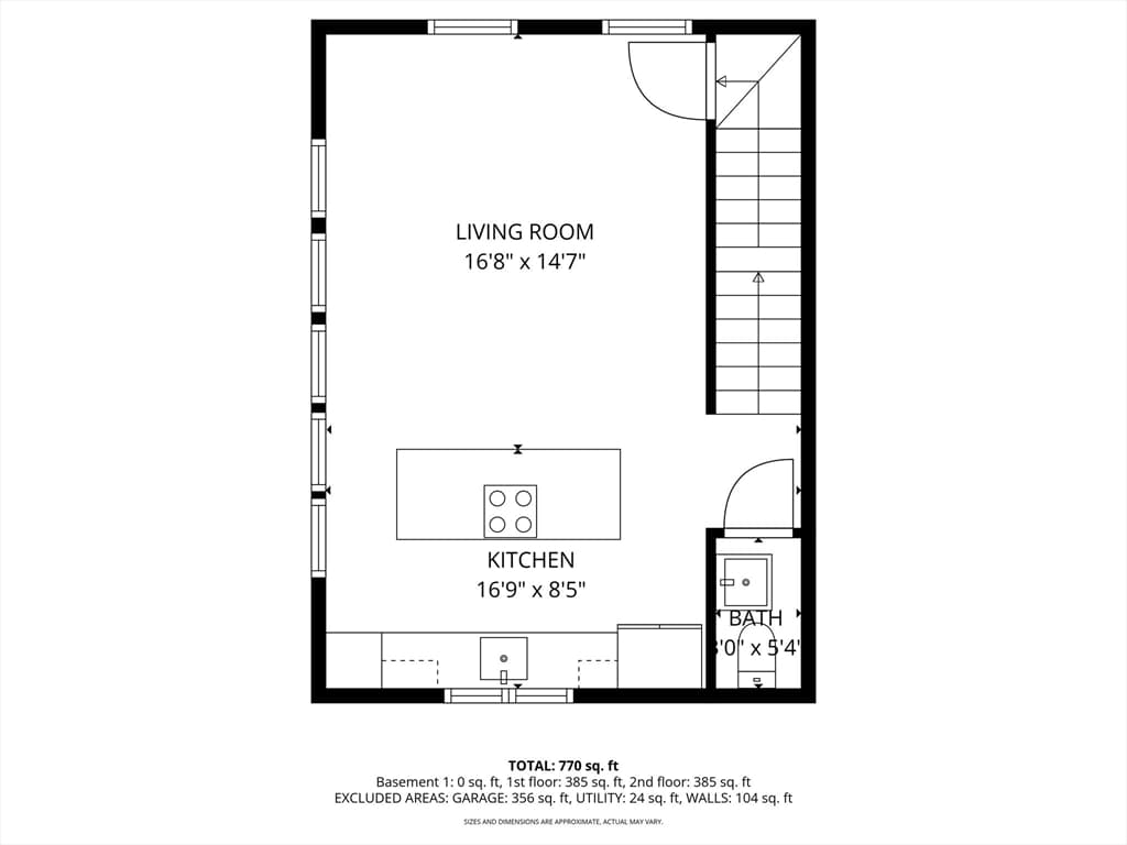 Condominium at 145 Main Street # 4, Essex MA 01929, Essex, photo 13 of 17