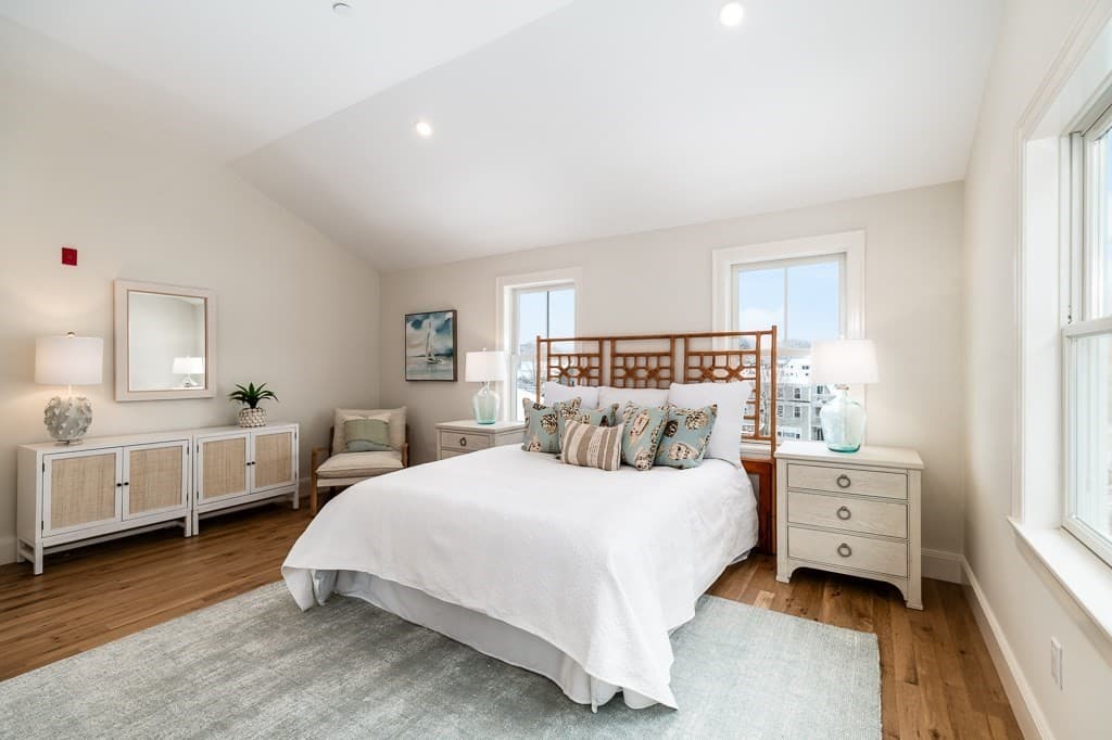 Condominium at 145 Main Street # 4, Essex MA 01929, Essex, photo 10 of 17