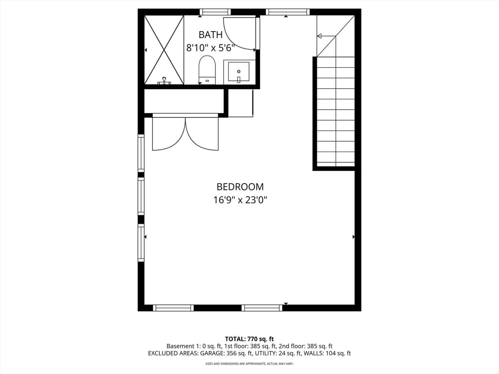 Condominium at 145 Main Street # 4, Essex MA 01929, Essex, photo 14 of 17
