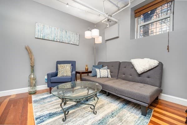 Condominium at 330 Dartmouth # B1, Boston MA 02116, photo 6 of 14