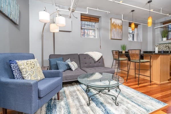 Condominium at 330 Dartmouth # B1, Boston MA 02116, photo 5 of 14