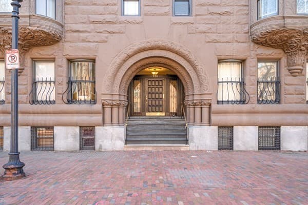 Condominium at 330 Dartmouth # B1, Boston MA 02116, photo 14 of 14