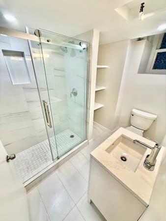 Condominium at 330 Dartmouth # B1, Boston MA 02116, photo 11 of 14