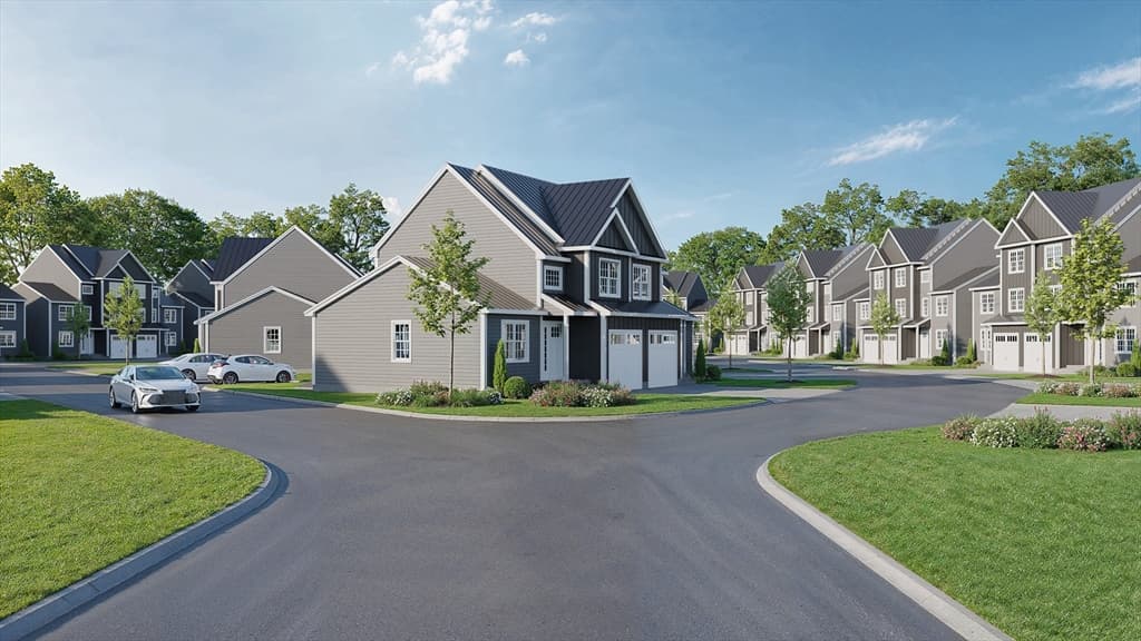 Condominium at 25 Vinal St. # 28, Auburn MA 01501, photo 5 of 10