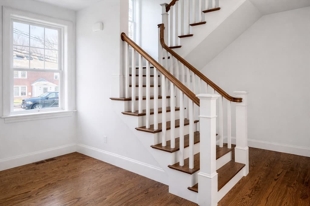 Condominium at 47 Blake # 47, Newton MA 02460, Newton, photo 2 of 9